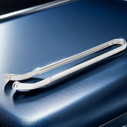 Rynx | Tongs for Turning BBQ Sausages