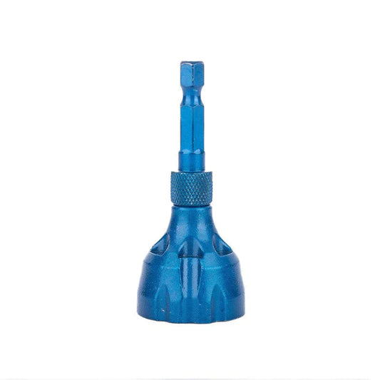 Rynx | Deburring Outer Edge Tool with Carbide Blade