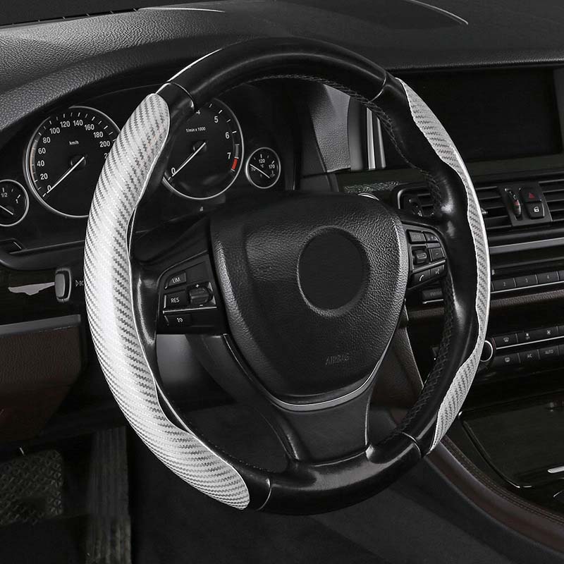Rynx | Non-slip steering wheel cover