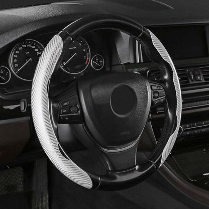 Rynx | Non-slip steering wheel cover