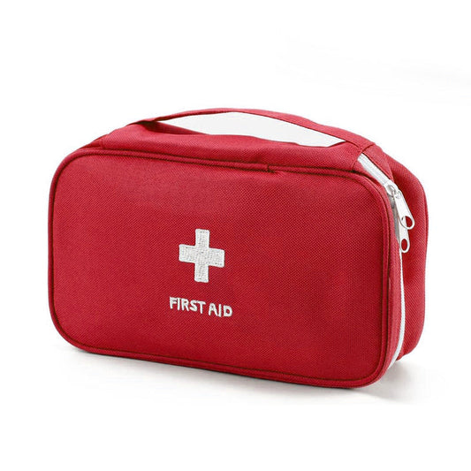 Rynx | For Medicines Red