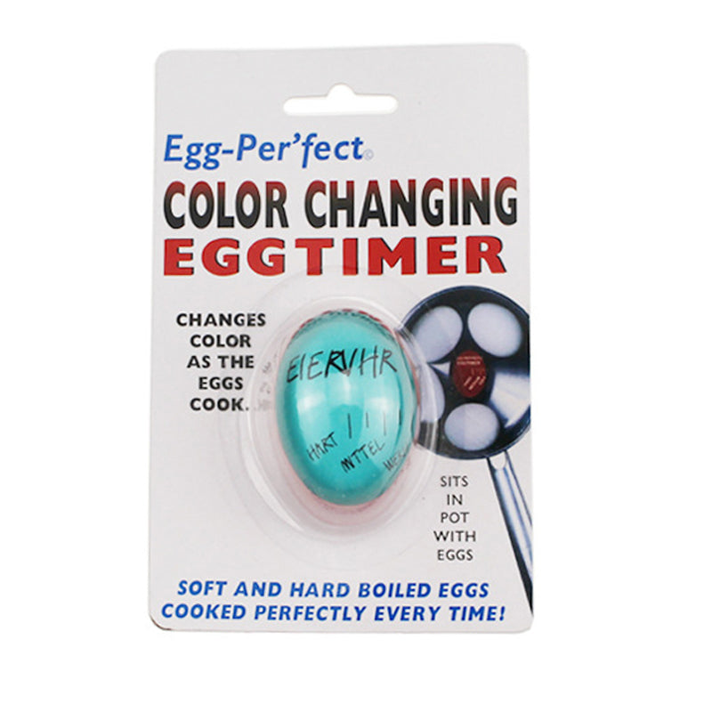 Rynx | Egg timers with color change