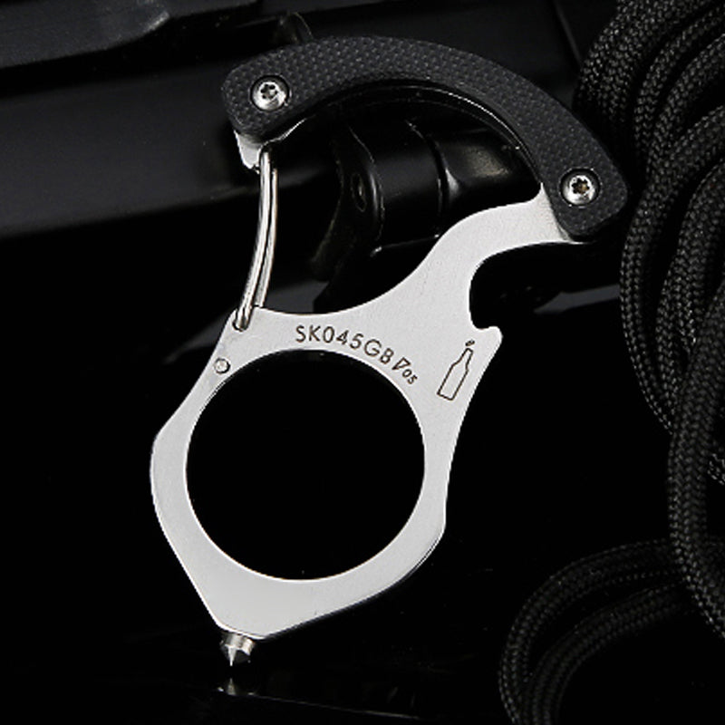 Rynx | Buckle Self-defense Hook