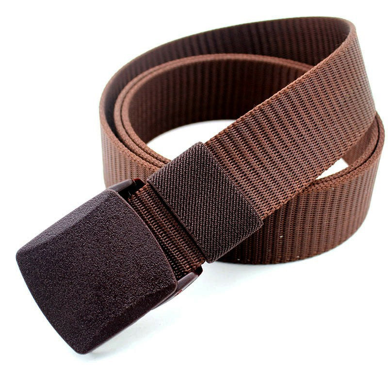 RYNX | Anti-Theft Belt With Hidden Wallet
