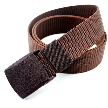 RYNX | Anti-Theft Belt With Hidden Wallet