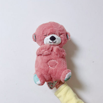 RYNX | Soothing Otter Plush