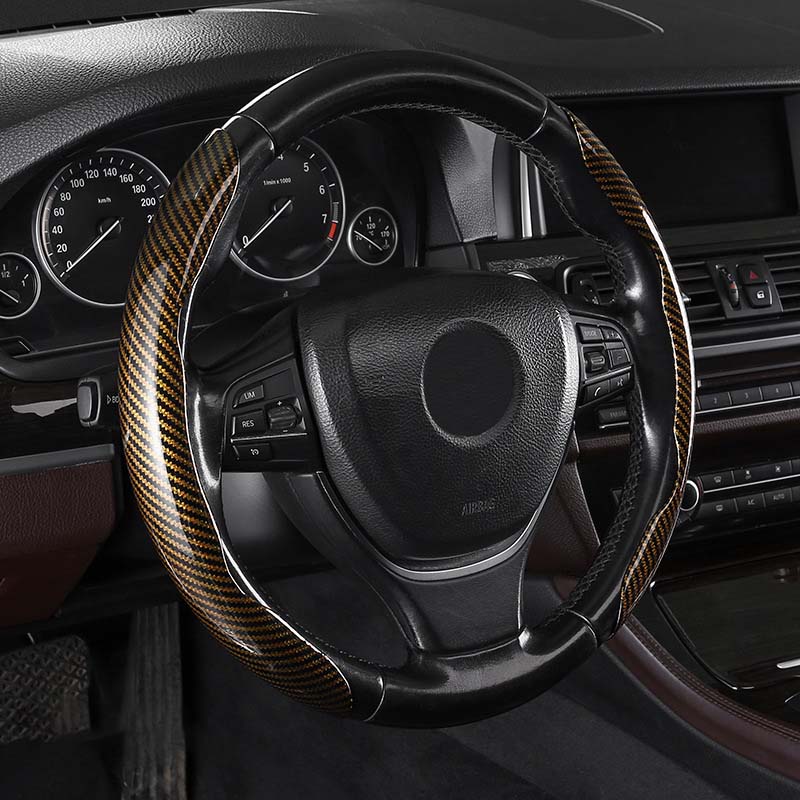 Rynx | Non-slip steering wheel cover