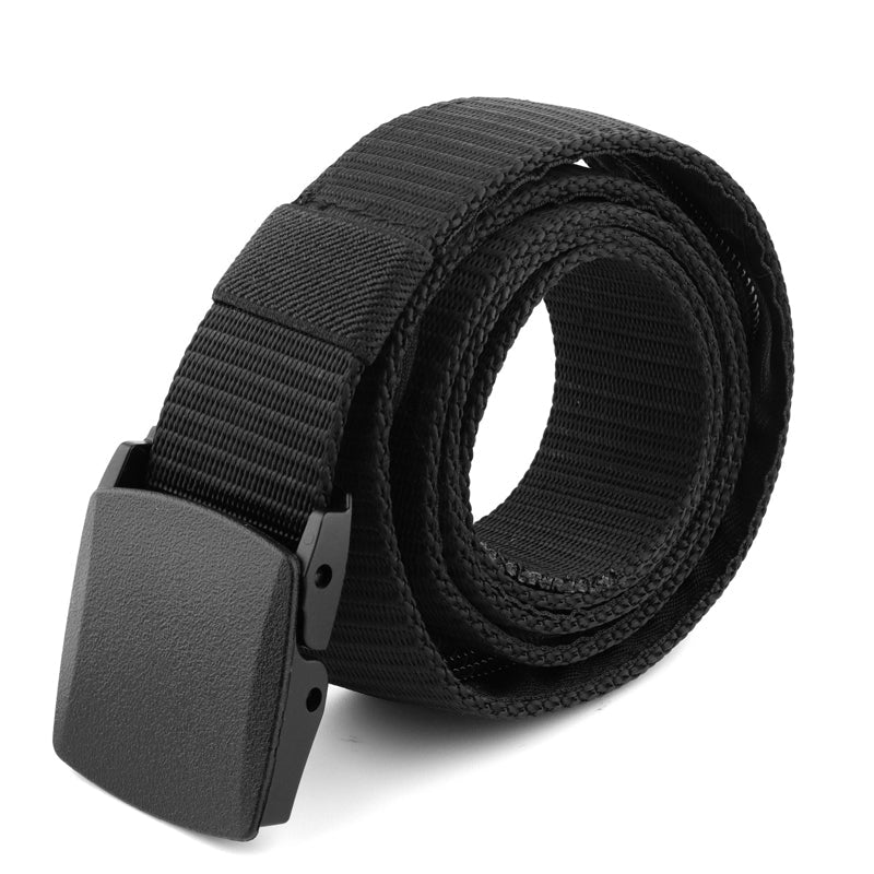 RYNX | Anti-Theft Belt With Hidden Wallet