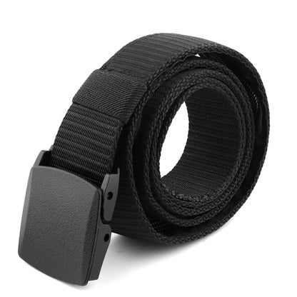 RYNX | Anti-Theft Belt With Hidden Wallet