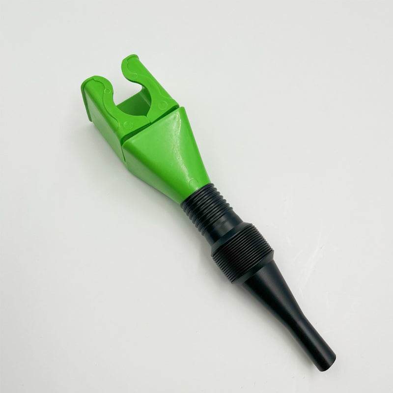 Rynx | Flexible Quick Funnel for the Draining Tool