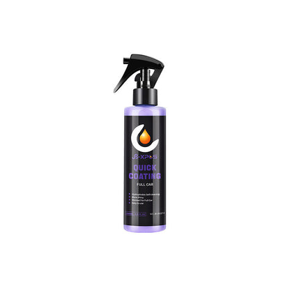 Rynx | Paint protection spray for cars