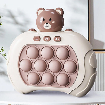 Rynx | Learning game console for children