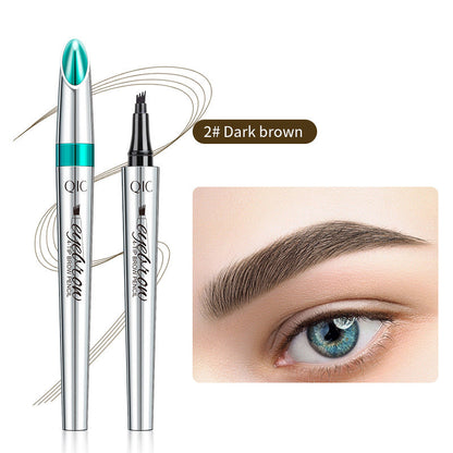 Rynx | Waterproof Microblading Brow Pen