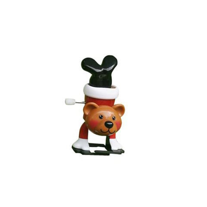 Rynx | Mini Christmas Bouncing Toy