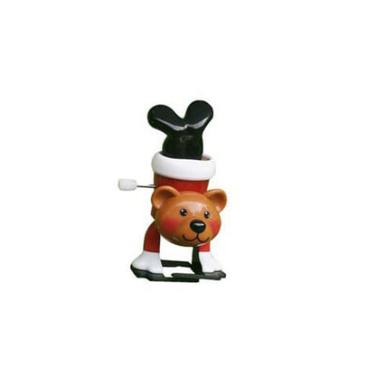 Rynx | Mini Christmas Bouncing Toy