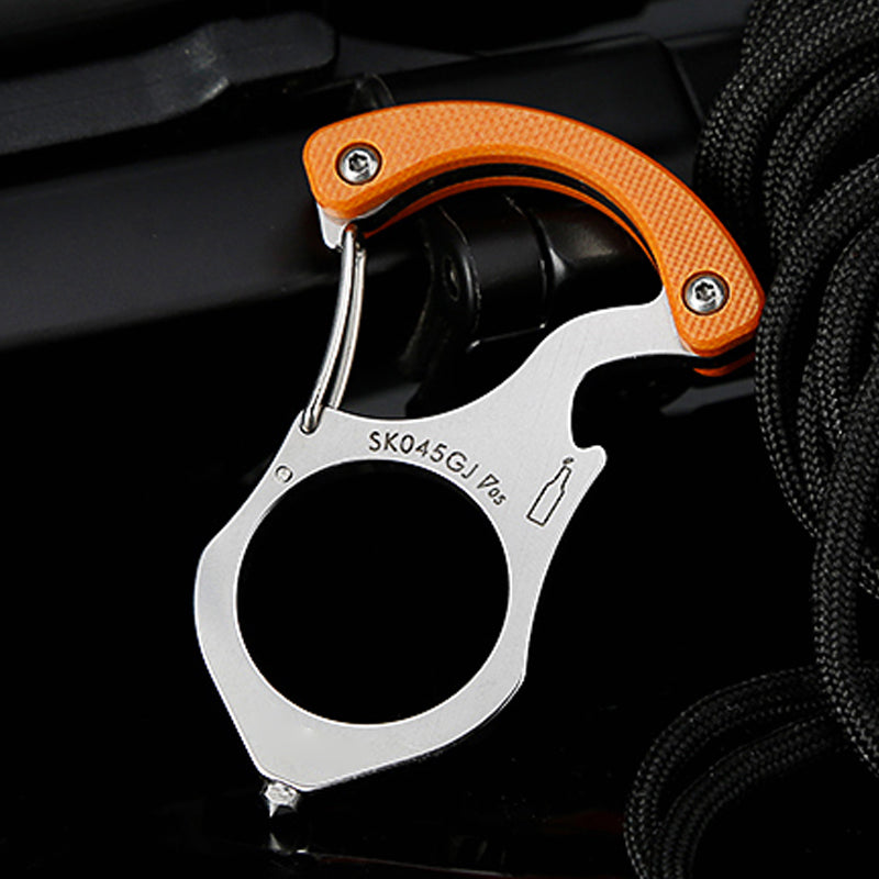 Rynx | Buckle Self-defense Hook
