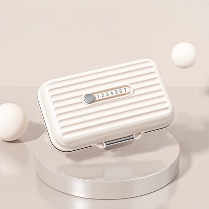 RYNX | Mini Portable Pill Box