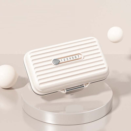 RYNX | Mini Portable Pill Box