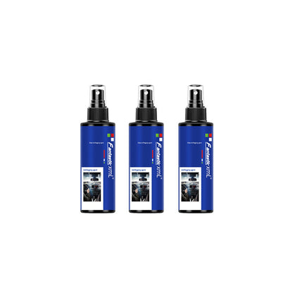 Rynx | Water-repellent coating for cars