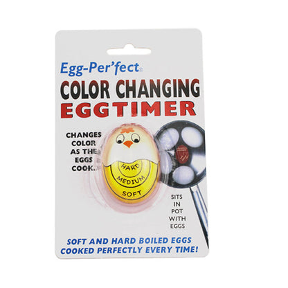 Rynx | Egg timers with color change