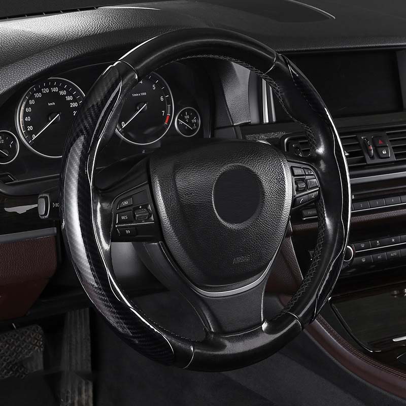 Rynx | Non-slip steering wheel cover