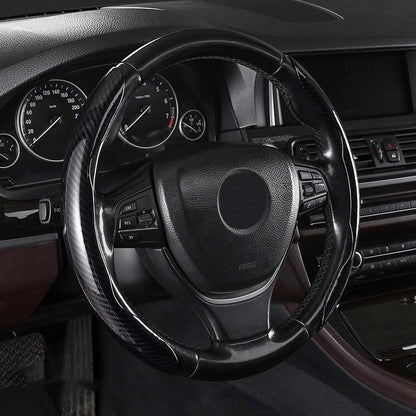 Rynx | Non-slip steering wheel cover