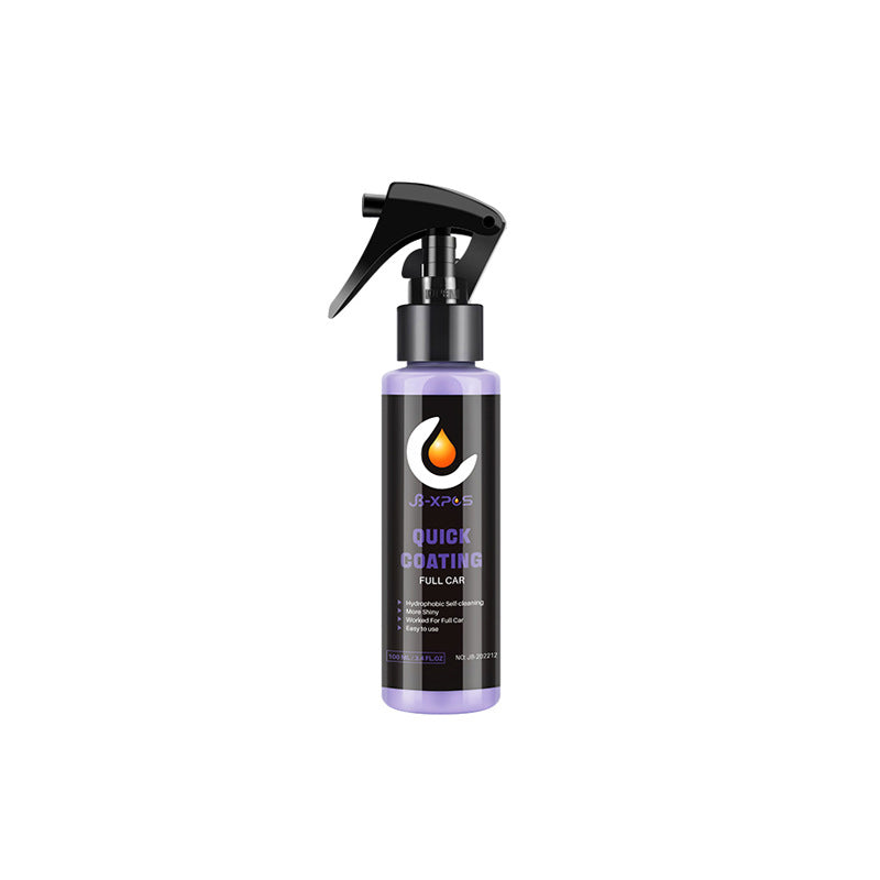 Rynx | Paint protection spray for cars