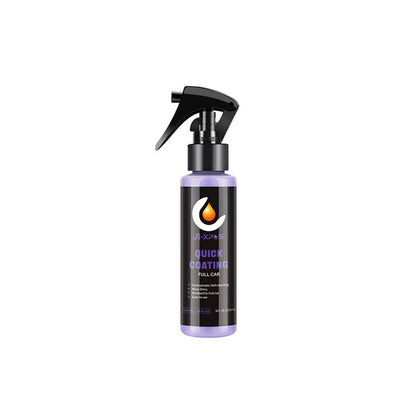Rynx | Paint protection spray for cars