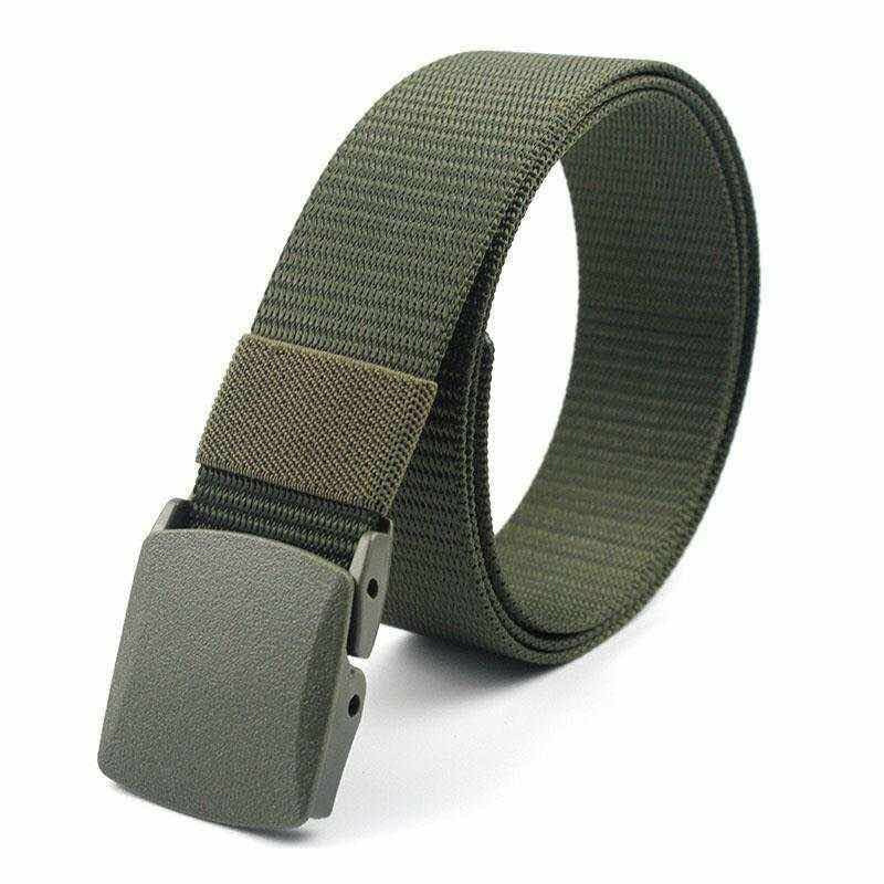 RYNX | Anti-Theft Belt With Hidden Wallet