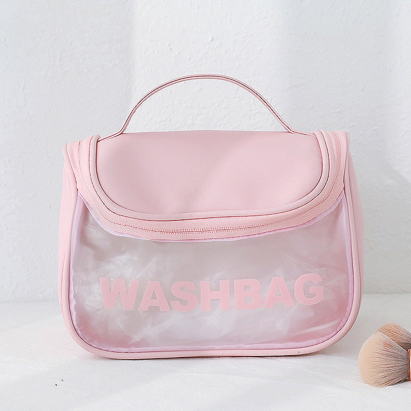 Rynx | Waterproof cosmetic bag