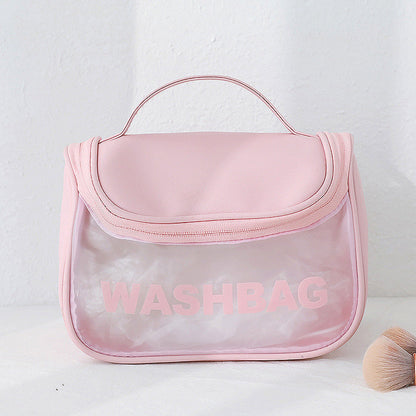 Rynx | Waterproof cosmetic bag