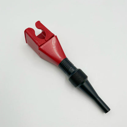 Rynx | Flexible Quick Funnel for the Draining Tool