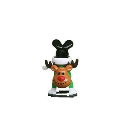 Rynx | Mini Christmas Bouncing Toy