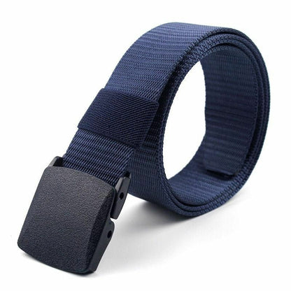 RYNX | Anti-Theft Belt With Hidden Wallet
