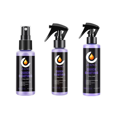 Rynx | Paint protection spray for cars