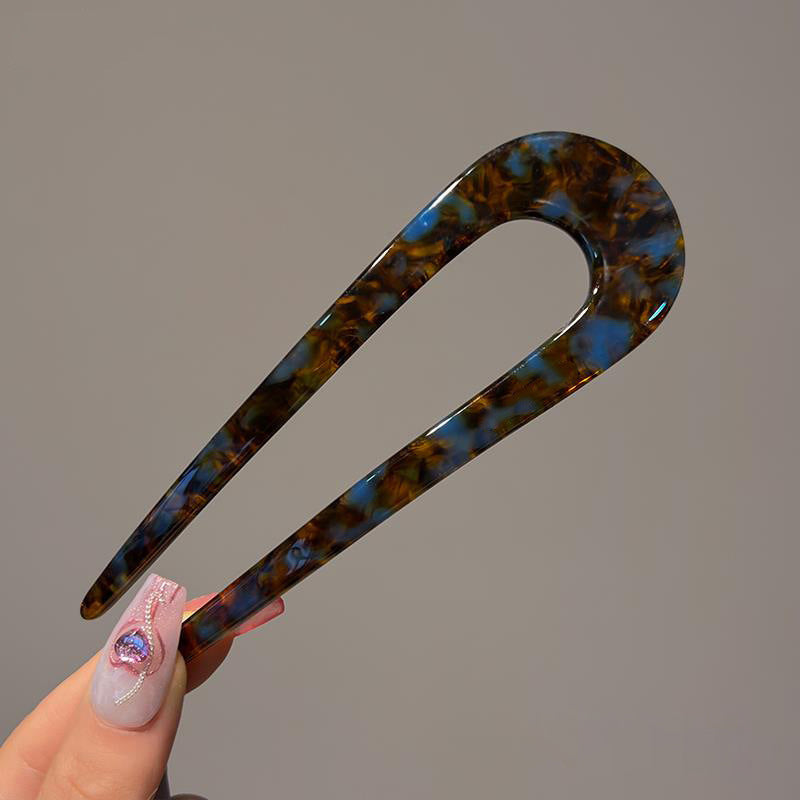 Rynx | U-shaped hairpins for women