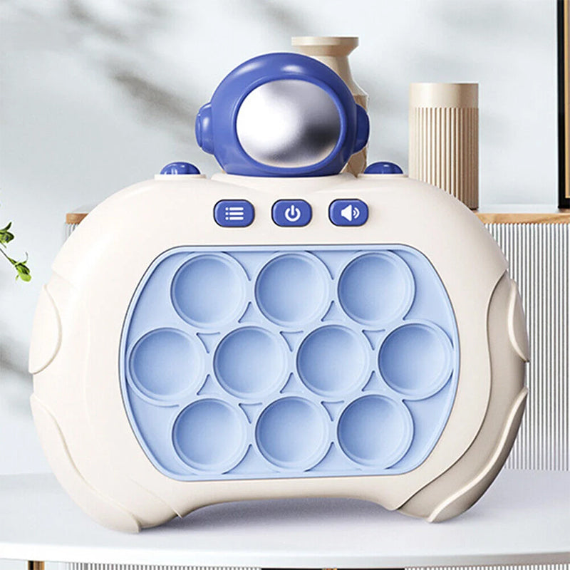 Rynx | Learning game console for children