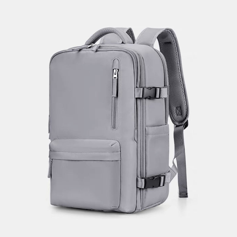 Rynx | Women's large travel waterproof hiking backpack