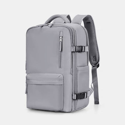 Rynx | Women's large travel waterproof hiking backpack