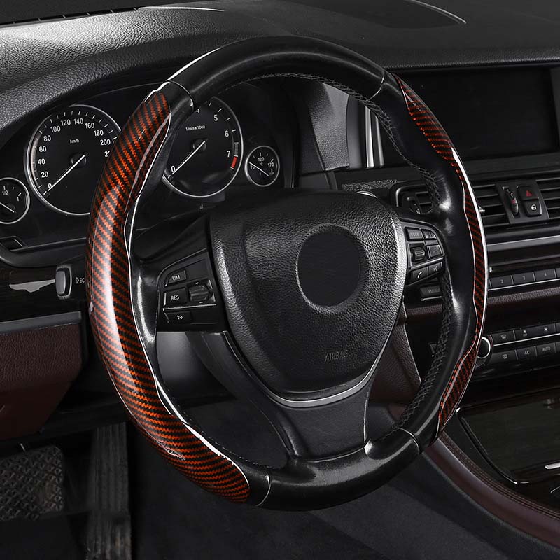 Rynx | Non-slip steering wheel cover