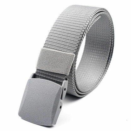 RYNX | Anti-Theft Belt With Hidden Wallet