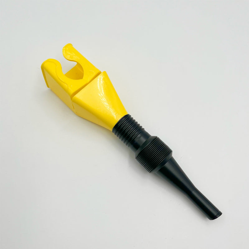 Rynx | Flexible Quick Funnel for the Draining Tool