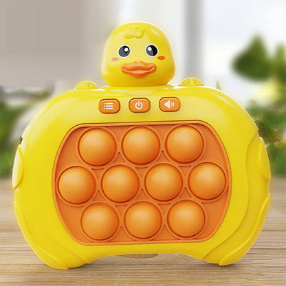 Rynx | Learning game console for children