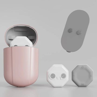 Rynx | Relaxify Portable Hand Massager | Wireless & Compact | Deep Massage on the Go