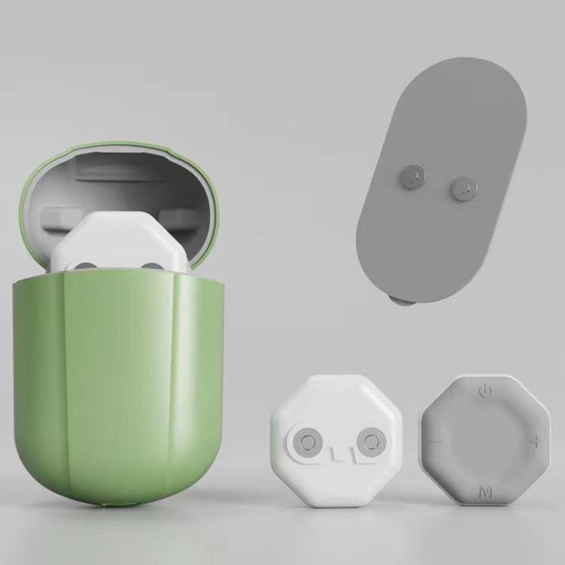 Rynx | Relaxify Portable Hand Massager | Wireless & Compact | Deep Massage on the Go