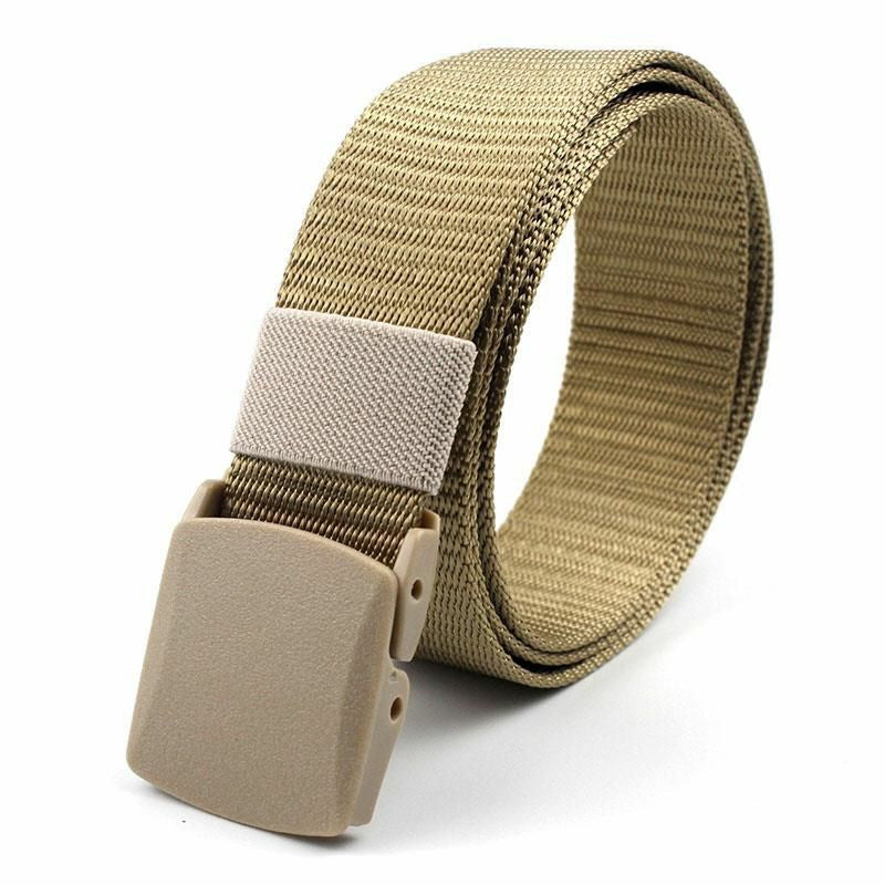 RYNX | Anti-Theft Belt With Hidden Wallet
