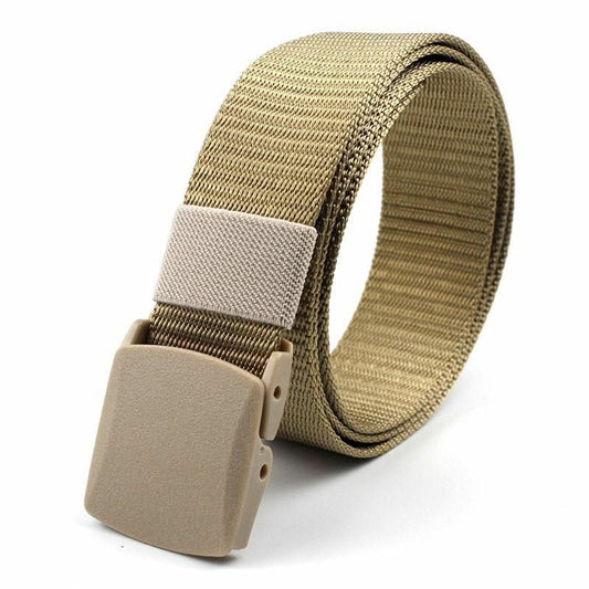 RYNX | Anti-Theft Belt With Hidden Wallet