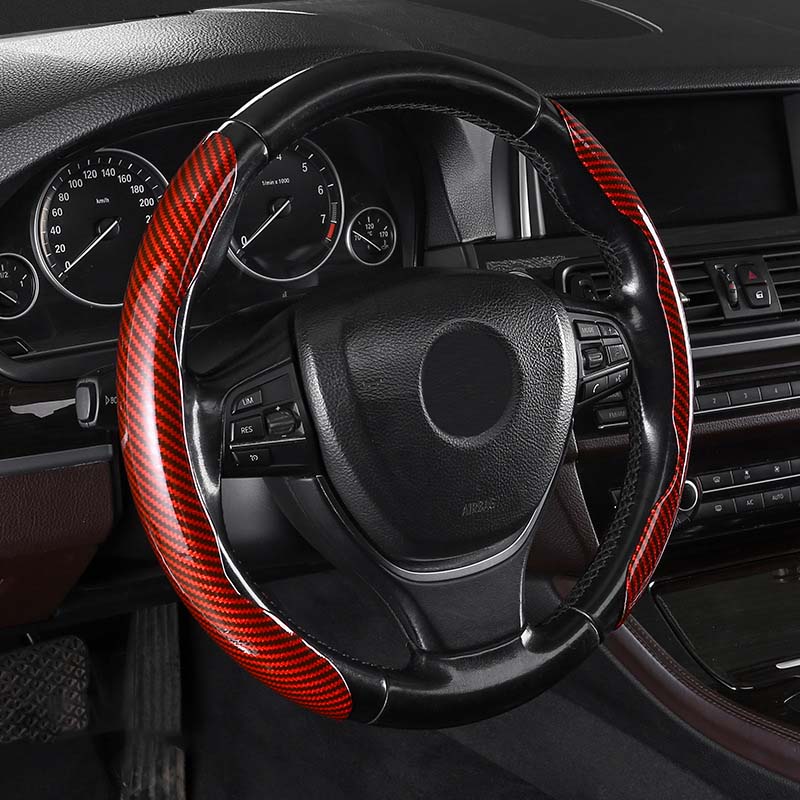 Rynx | Non-slip steering wheel cover