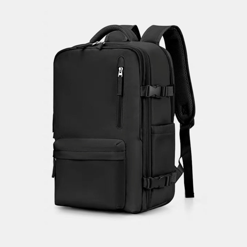 Rynx | Women's large travel waterproof hiking backpack