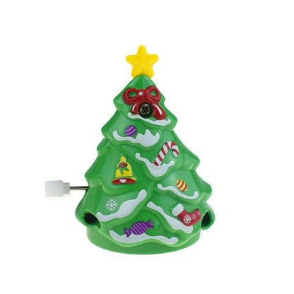 Rynx | Mini Christmas Bouncing Toy